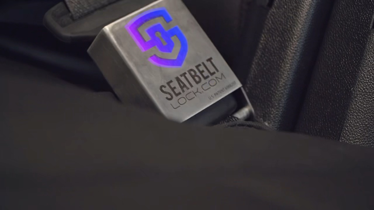 What is a Seatbelt Lock? Everything You Need to Know Seatbelt Lock